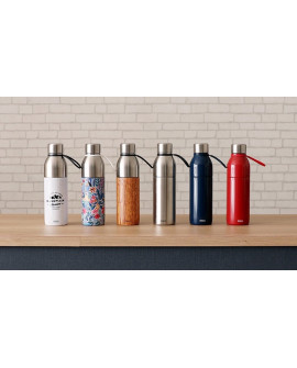 PRISMATE PR-SK020 Stainless Steel Bottle