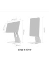 POUT EYES11 Magnetic Stand for iPad 12.9