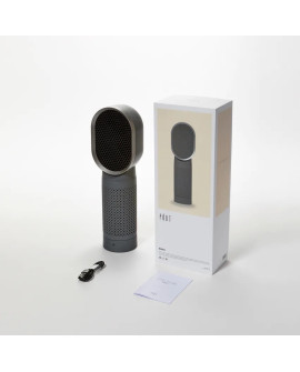 POUT NOSE1 Air Filter Purifier