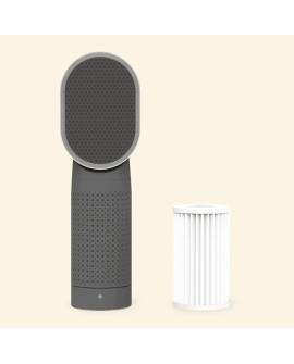 POUT NOSE1 Air Filter Purifier