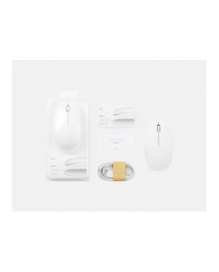 POUT - Hands 4 Wireless Charging Mouse