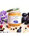 Hexapi German Raw Organic Cornflower Honey