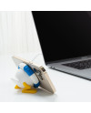 infoThink DONALD DUCK series Classic Butt Magnetic Wireless Charger