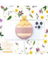 infoThink Winnie the Pooh Series Magnetic Wireless Charging Disk