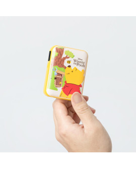 infoThink Winnie the Pooh series intelligent fast charging power bank