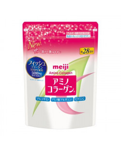 Meiji Amino Collagen