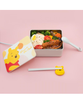 infoThink Winnie the Pooh series mobile heating lunch box