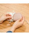 PRISMATE PR-EA011 Eco-Friendly Hand Warmer