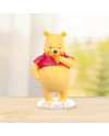 infoThink Winnie the Pooh Series Round Belly Hanging and Standing Dual-purpose Pat Light