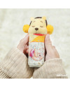 infoThink Winnie the Pooh series roll quilt hand warmer