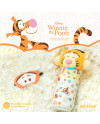 INFOTHINK Winnie the Pooh Series Quilt Hand Warmer - Tigger