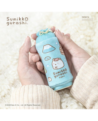 infoThink Corner Buddies Action Hand Warmer- Hot Spring