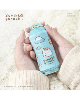 infoThink Corner Buddies Action Hand Warmer- Hot Spring