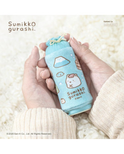 infoThink Corner Buddies Action Hand Warmer- Hot Spring