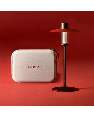 LUMENA M3 Table Lamp Package 聖誕限量版露營燈套裝