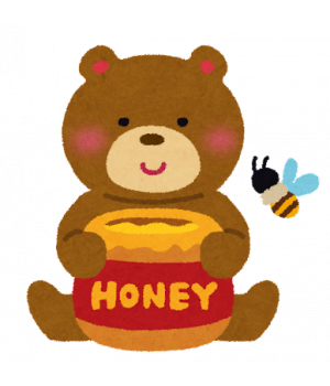 Honey