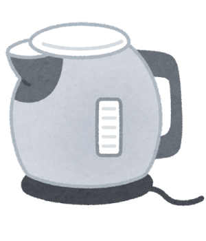 Kettle